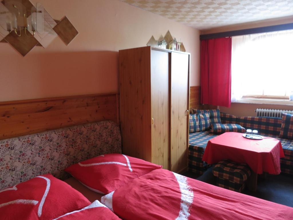 Pension Nika Český Krumlov Quarto foto